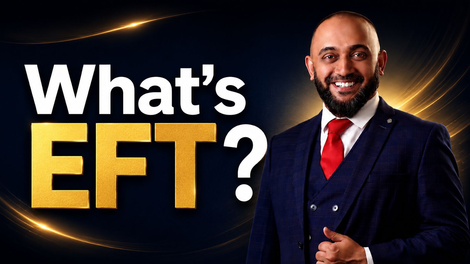 What is EFT — video preview